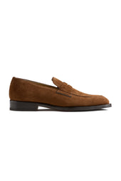 Penny Loafer OPERA LIGHT CACHEMIRE