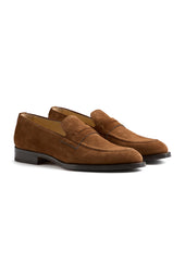 Penny Loafer OPERA LIGHT CACHEMIRE