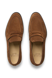 Penny Loafer OPERA LIGHT CACHEMIRE