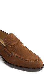 Penny Loafer OPERA LIGHT CACHEMIRE