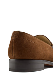 Penny Loafer OPERA LIGHT CACHEMIRE