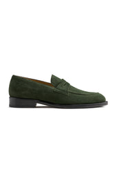 Penny Loafer OPERA LIGHT CACHEMIRE
