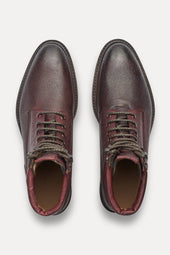 AMF Pebble Leather Boot