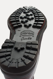 AMF Pebble Leather Boot