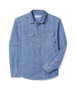 Crawney Shirt