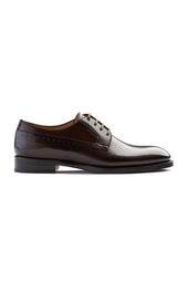 AMF Leather Derby Dress Shoe