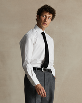 Perfect Shirt Twill