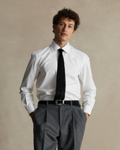 Perfect Shirt Twill