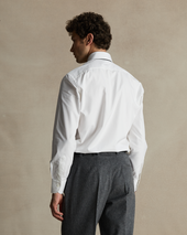 Perfect Shirt Twill