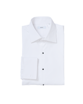 Marcella Bib Dinner Shirt