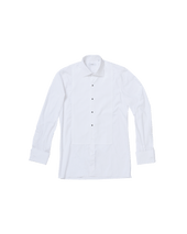 Marcella Bib Dinner Shirt