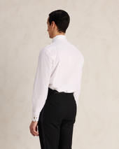 Marcella Bib Dinner Shirt
