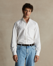 Oxford Shirt