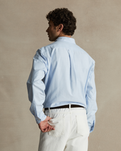 Oxford Shirt Light
