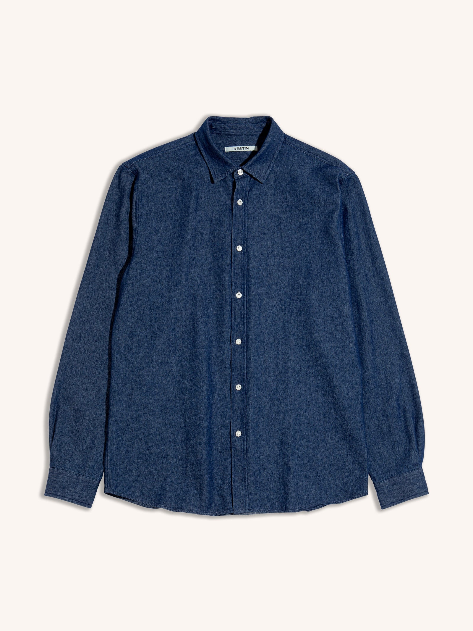 Dirleton Shirt In Lightweight