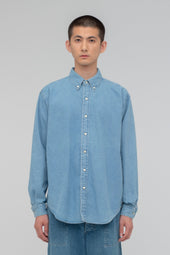 Denim B D Shirt