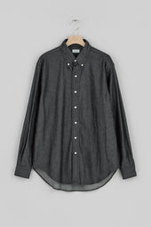Denim B D Shirt