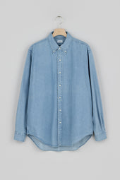 Denim B D Shirt