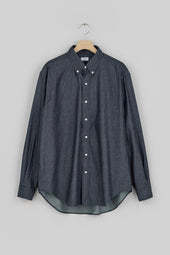 Denim B.D Shirt