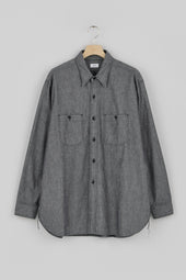 USN Chambray Shirt