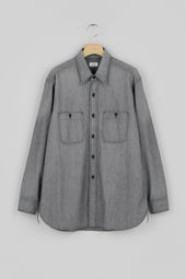 USN Chambray Shirt