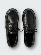 Guston Leather Shoe In