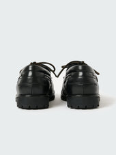 Guston Leather Shoe In