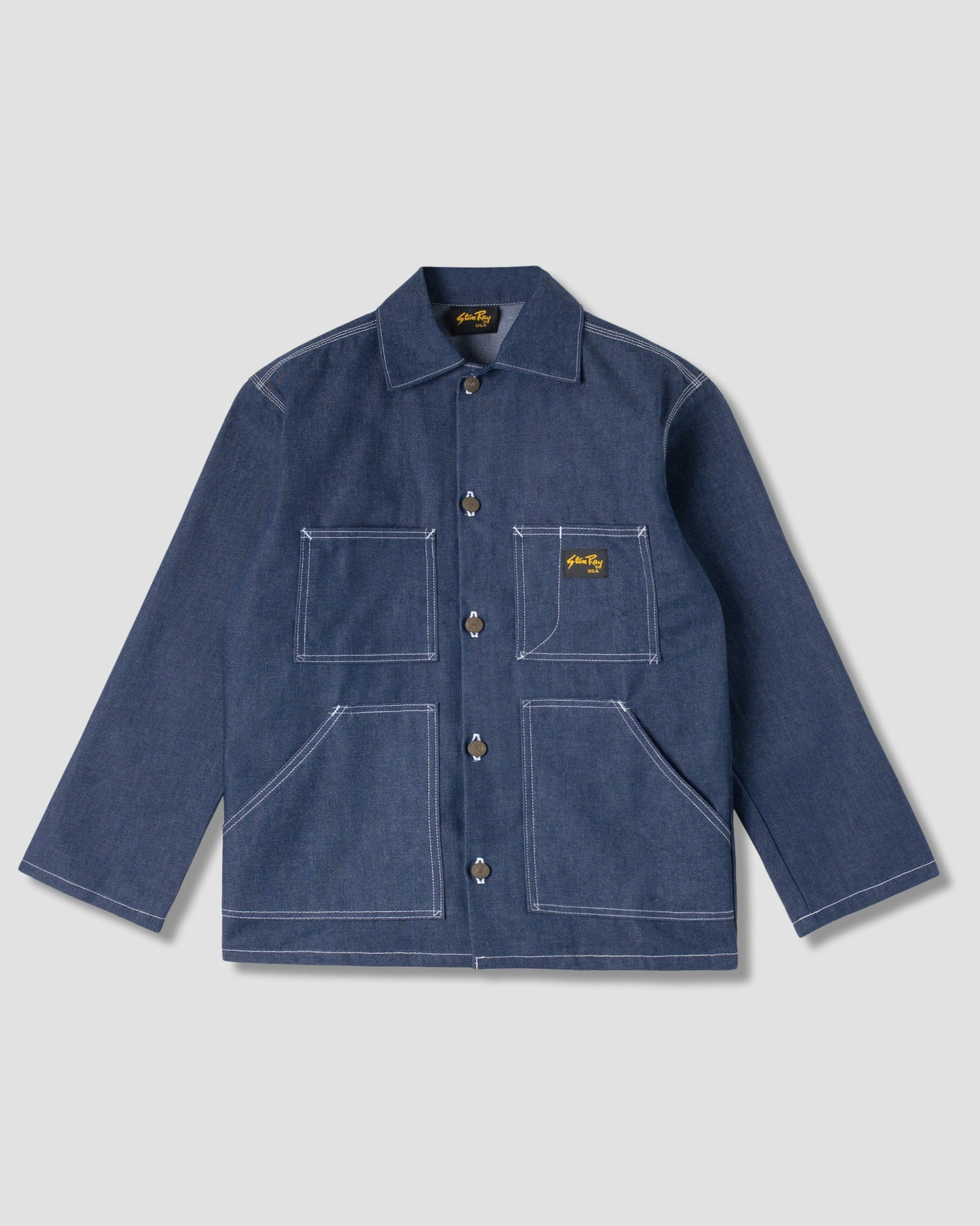 Shop Jacket Denim
