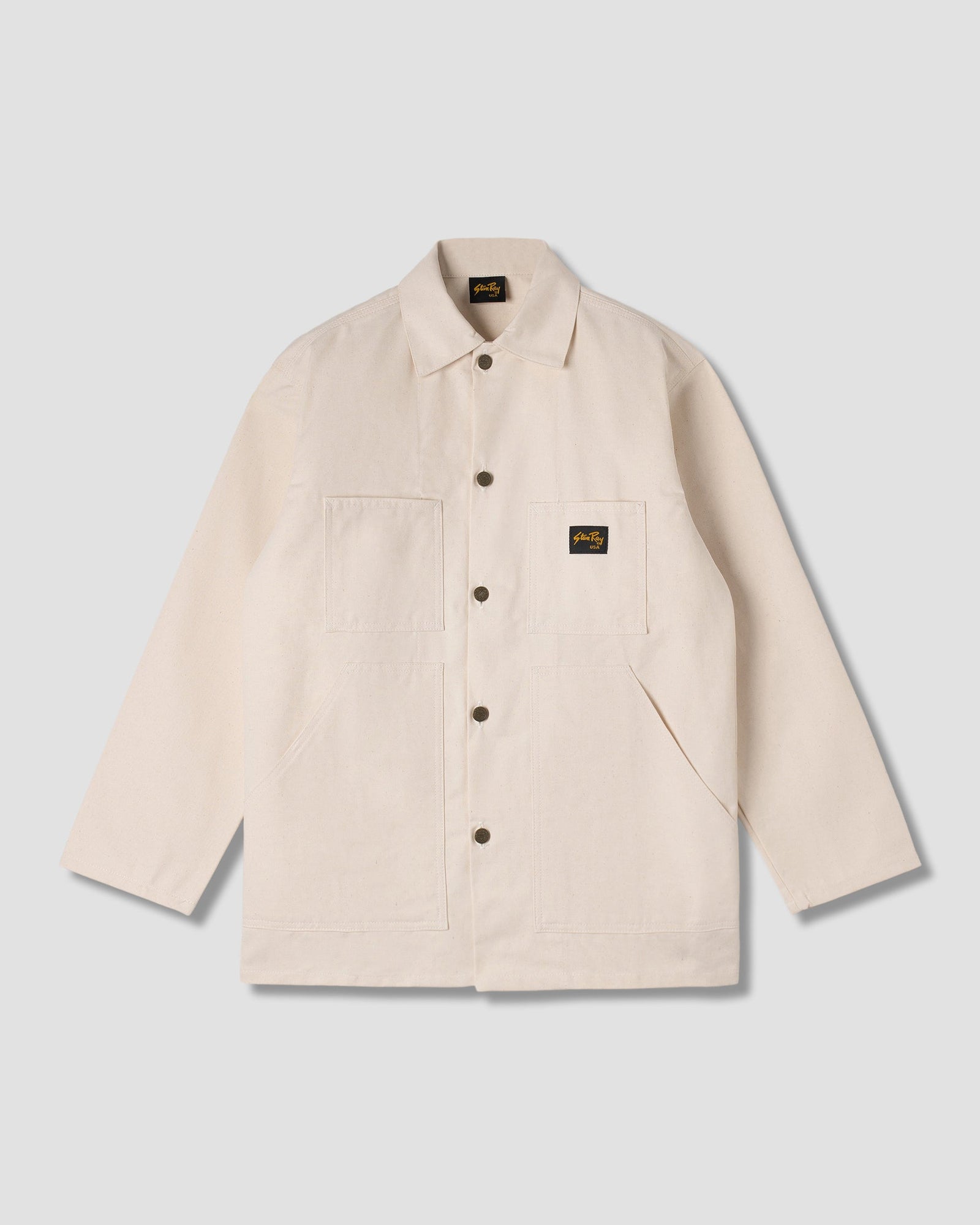Shop Jacket
