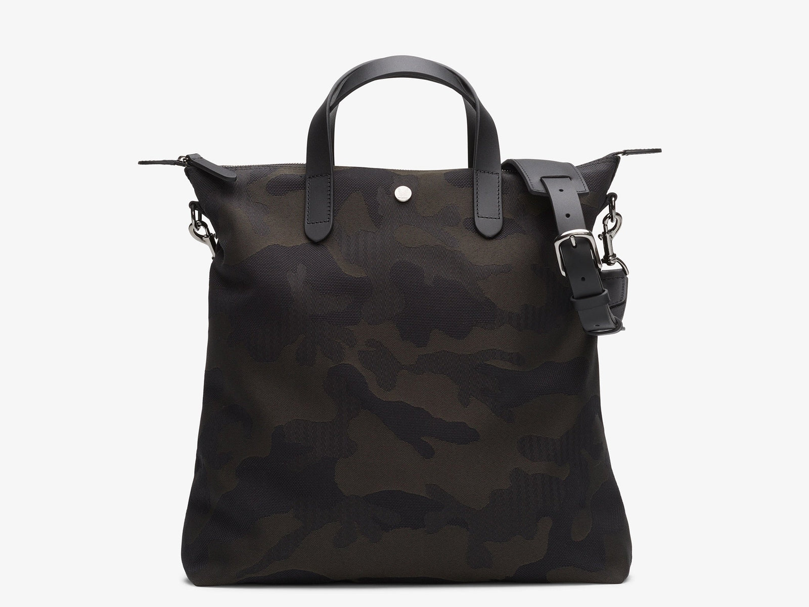 M/S Shopper - Into the Deep/Black