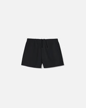 Shorts cotton black