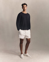 Carpenter Shorts Off White