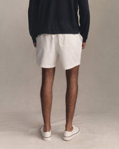 Carpenter Shorts Off White