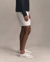Carpenter Shorts Off White