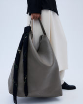 Sn X Drake S Scarf In Darkest