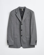 Show Blazer