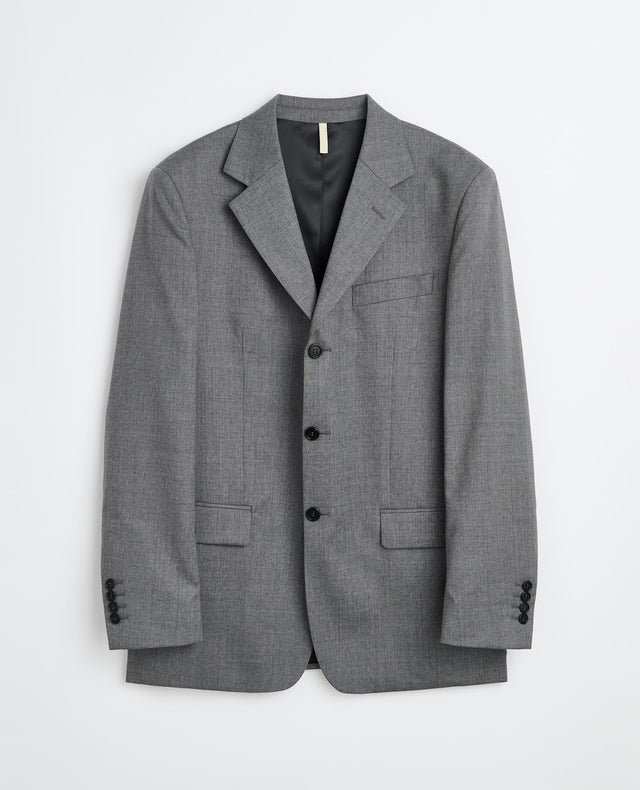 Show Blazer
