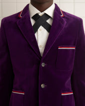 Showcase Suit Jacket