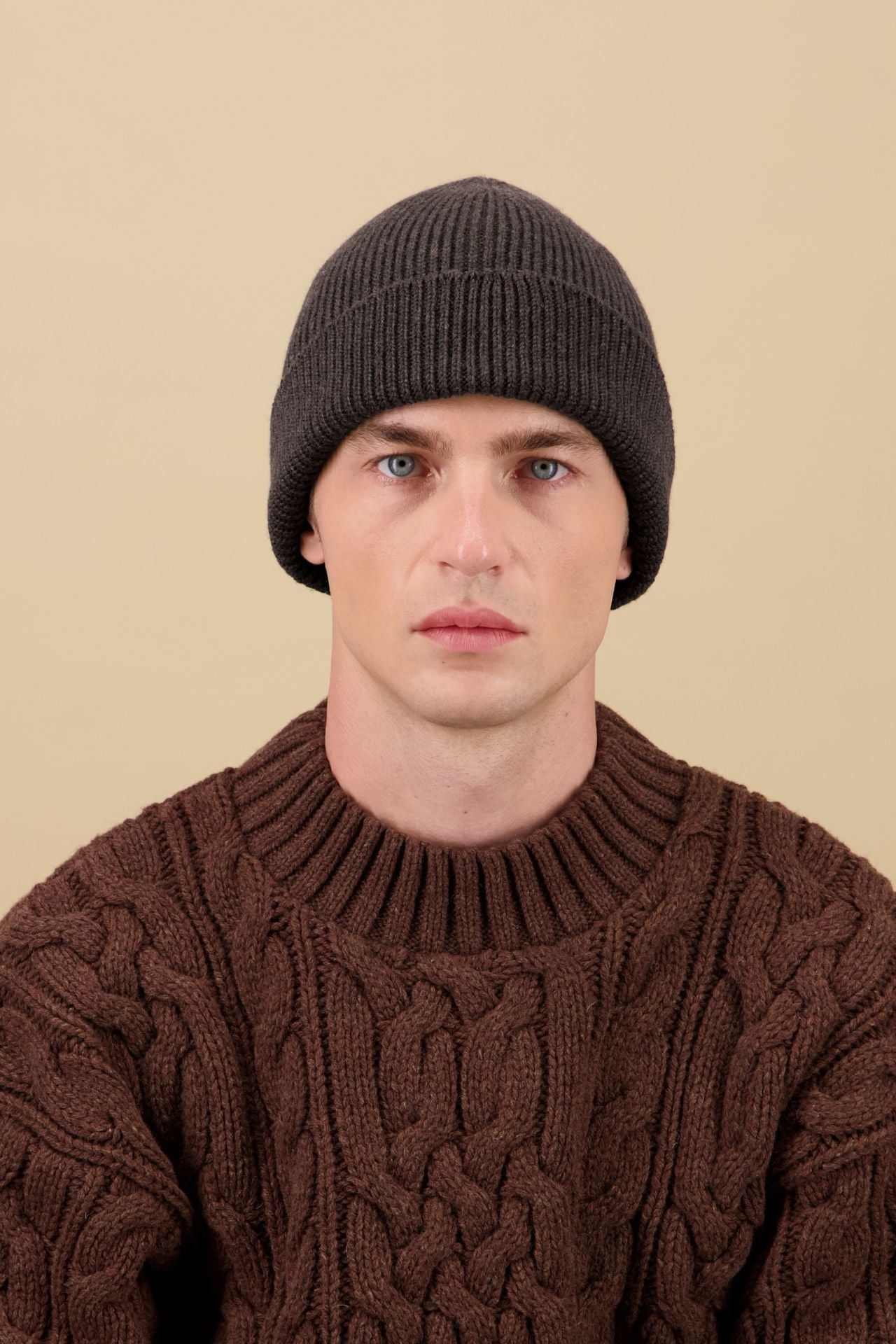 Bonnet Ara Caf