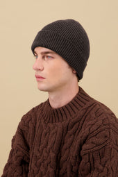 Bonnet Ara Caf