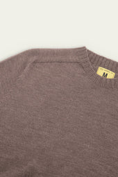 Pull Aris Col Rond