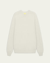 Pull Aris Col Rond Cru