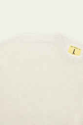 Pull Aris Col Rond Cru