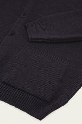 Cardigan Youri Anthracite