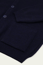 Cardigan Youri Marine