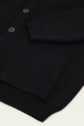 Cardigan Youri Noir