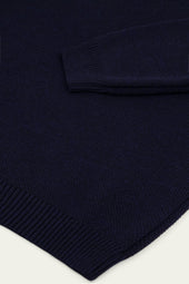 Pull Youri Camionneur Marine