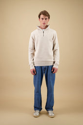 Pull Youri Camionneur Naturel