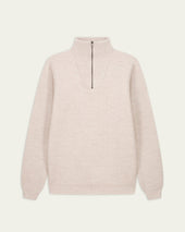 Pull Youri Camionneur Naturel