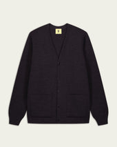 Cardigan Youri Anthracite